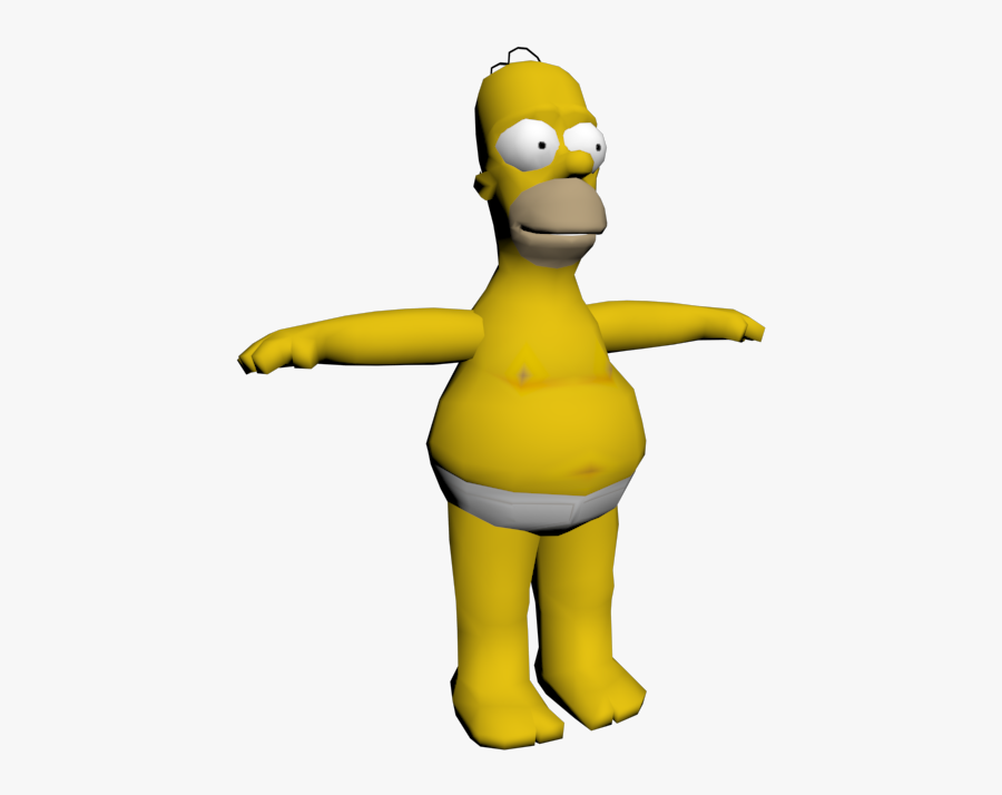 Download Zip Archive - Peter Griffin T Pose Png , Free Transparent