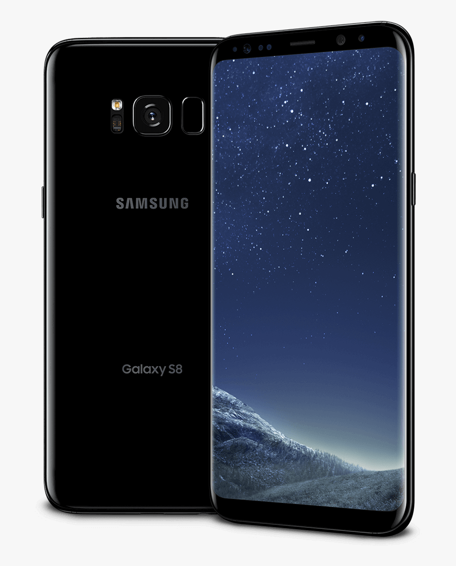 Galaxy S8 Png - Samsung Galaxy S8 Plus Price Europe, Transparent Clipart