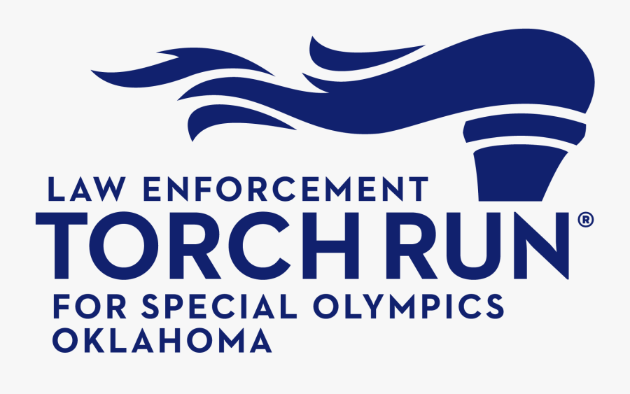 Branding Special Olympics Oklahoma - Letr Special Olympics, Transparent Clipart