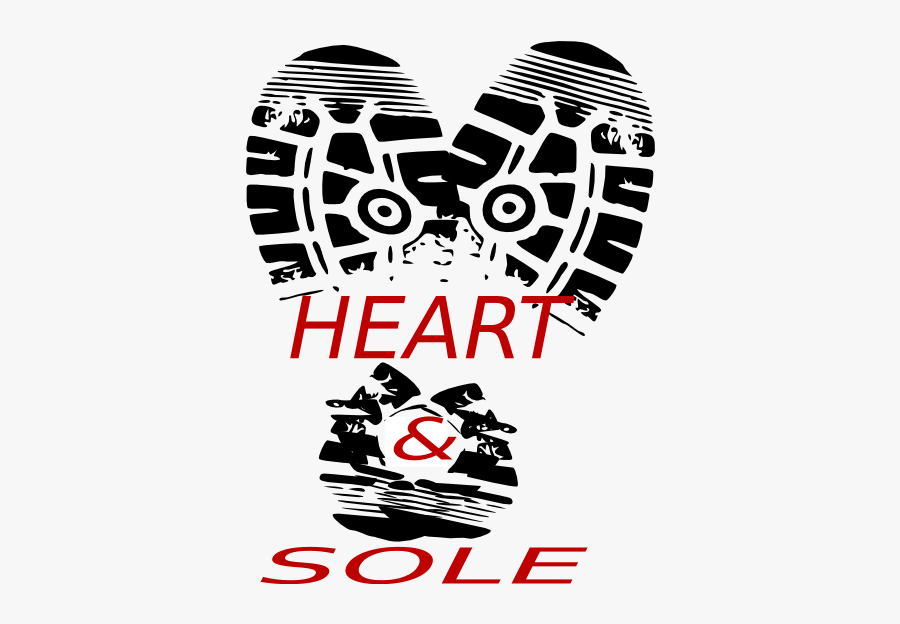 Shoe Sole Clipart, Transparent Clipart