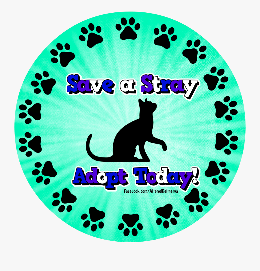 Download Pre Owned Cats Are Awesome Adopt Your Next Friend From Paw Print Monogram Circle Svg Free Transparent Clipart Clipartkey SVG, PNG, EPS, DXF File