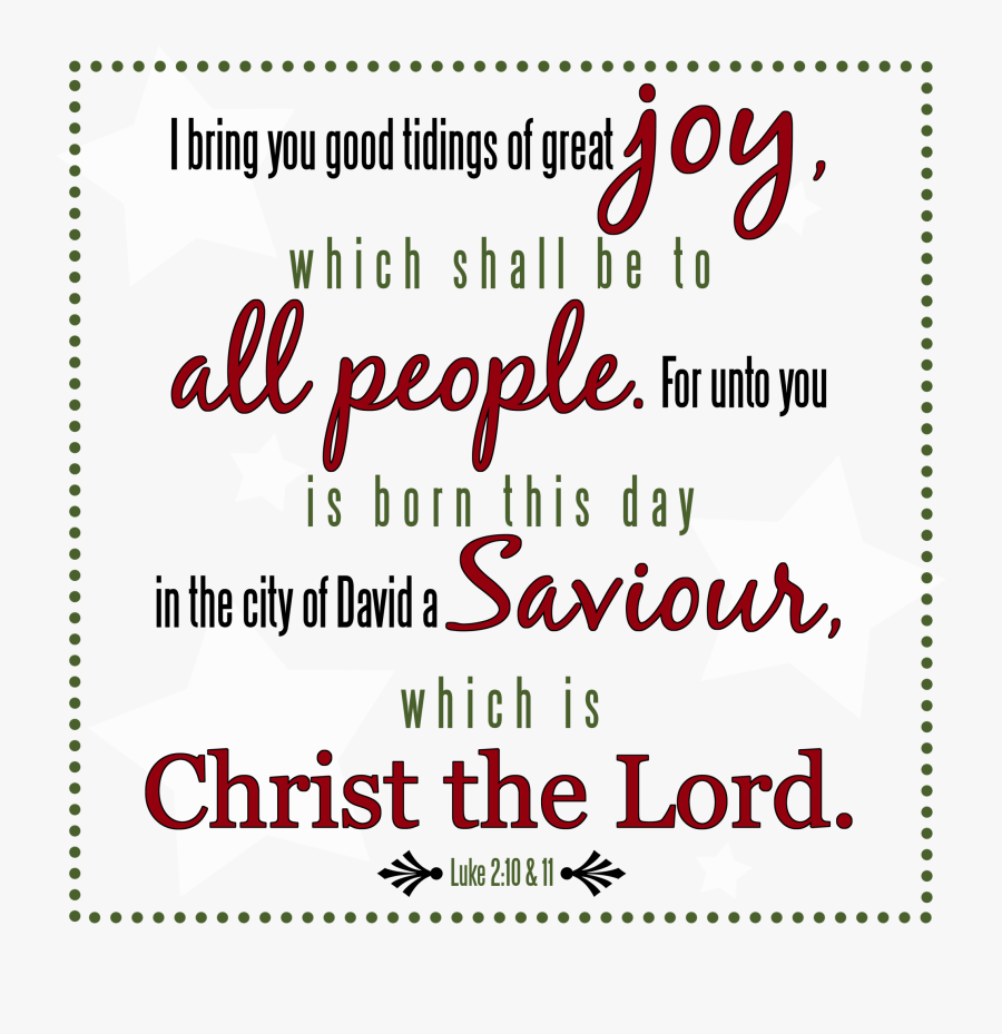 Clip Art Christmas Quotes For Cards Christmas Bible Verses Png Free