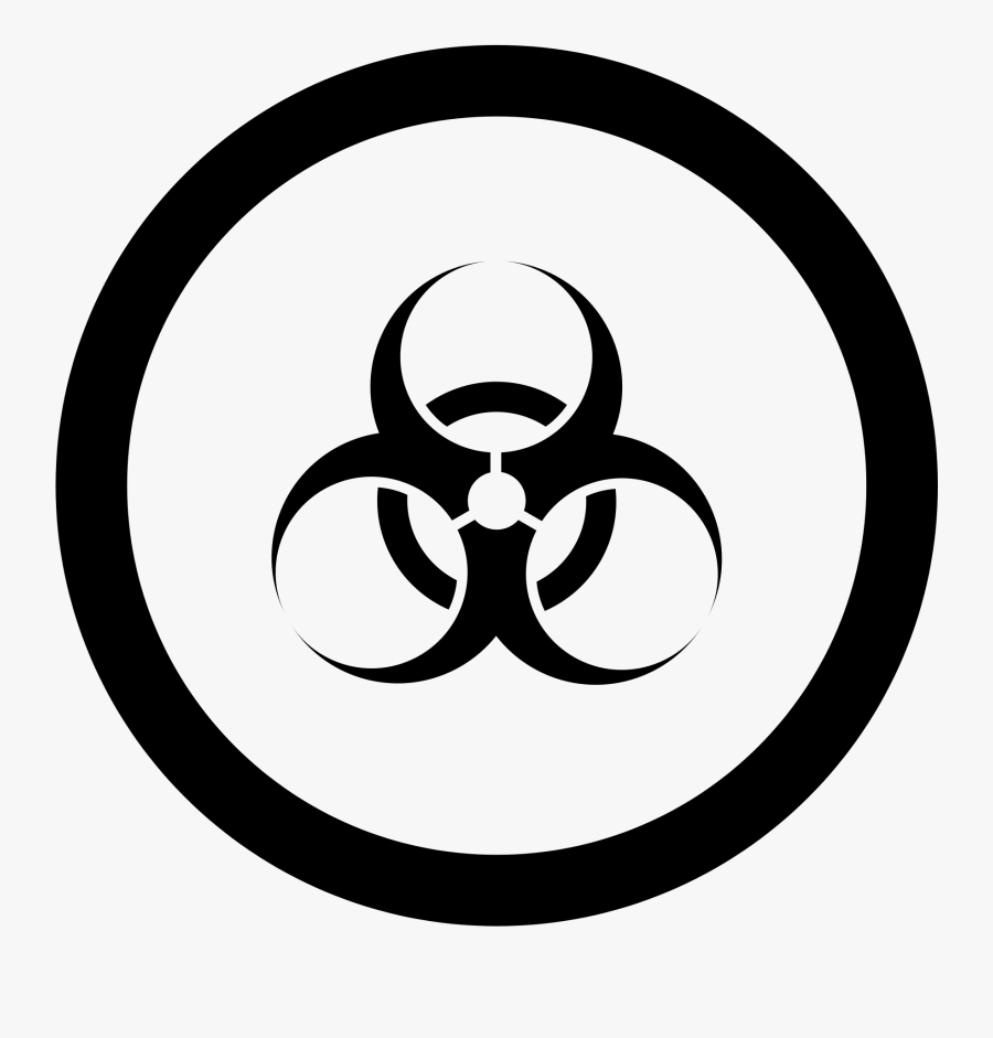 Hazmat Symbols Google Search - Electronic Arts Logo Png, Transparent Clipart