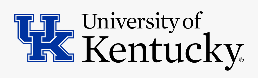University Of Kentucky Logo Png, Transparent Clipart