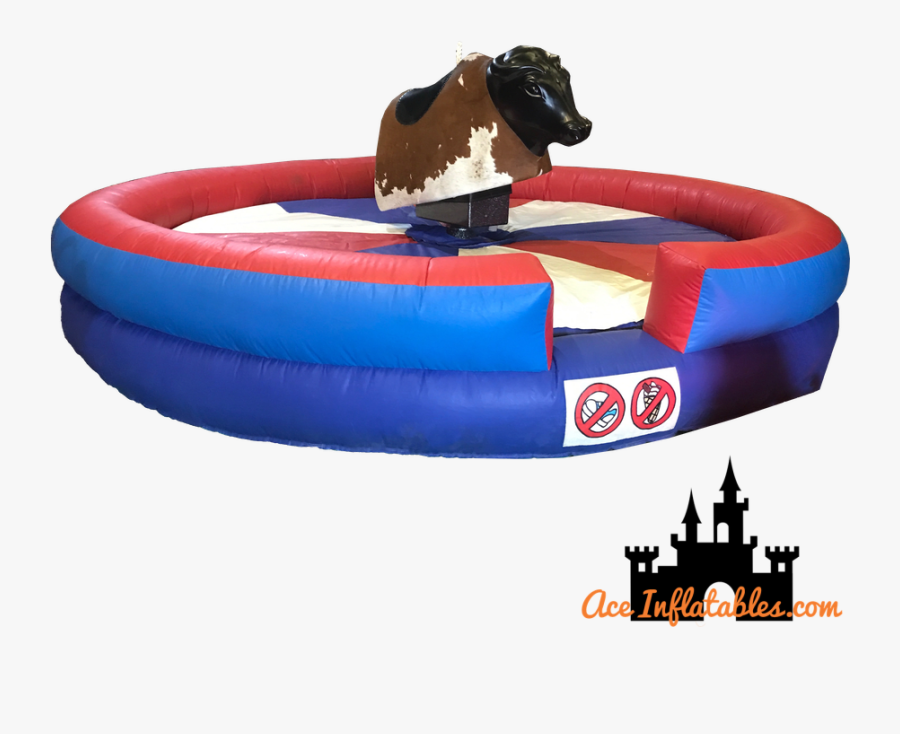 Rodeo Bull Png, Transparent Clipart