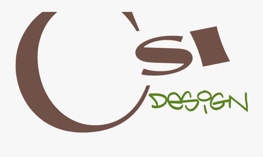Csi Logo Clipart , Png Download - Graffiti Schrift, Transparent Clipart