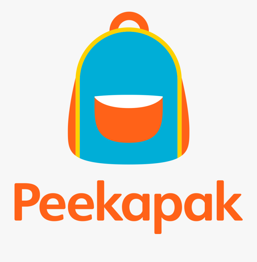 Peekapak, Transparent Clipart