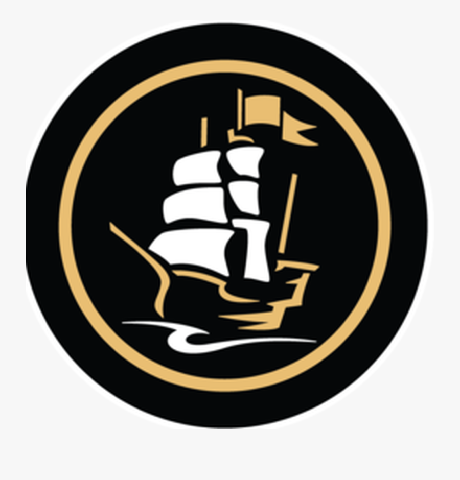 Sailing Ship Clipart Baseball - Pittsburgh Pirates, Transparent Clipart