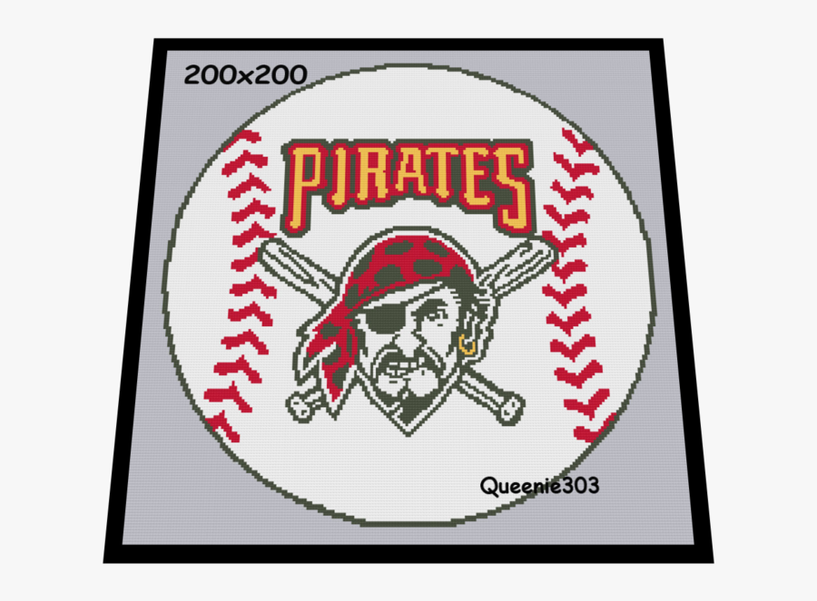 Baseball Pittsburgh Pirates - Red Sox Logo Baseball, Transparent Clipart