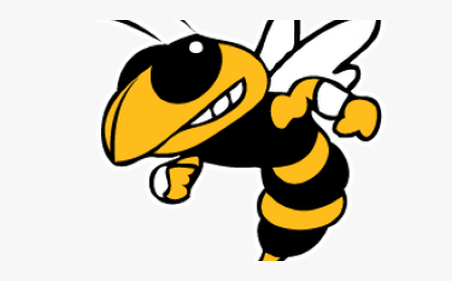 Collection Of Free Clipart - Georgia Tech Yellow Jackets, Transparent Clipart