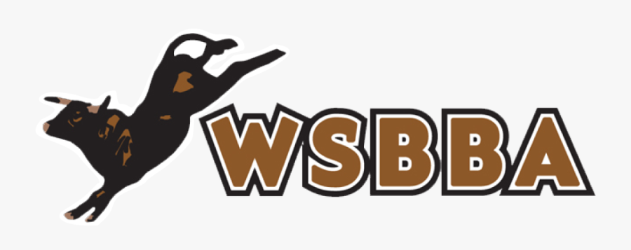 Image - Western States Bucking Bull Association, Transparent Clipart