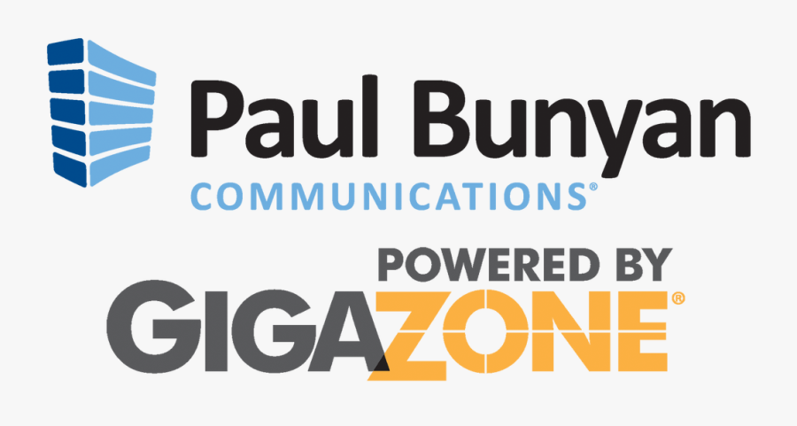 Picture - Paul Bunyan Telephone, Transparent Clipart