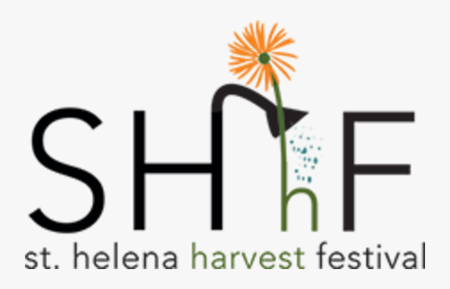 Helena Harvest Festival - St Helena Harvest Festival, Transparent Clipart