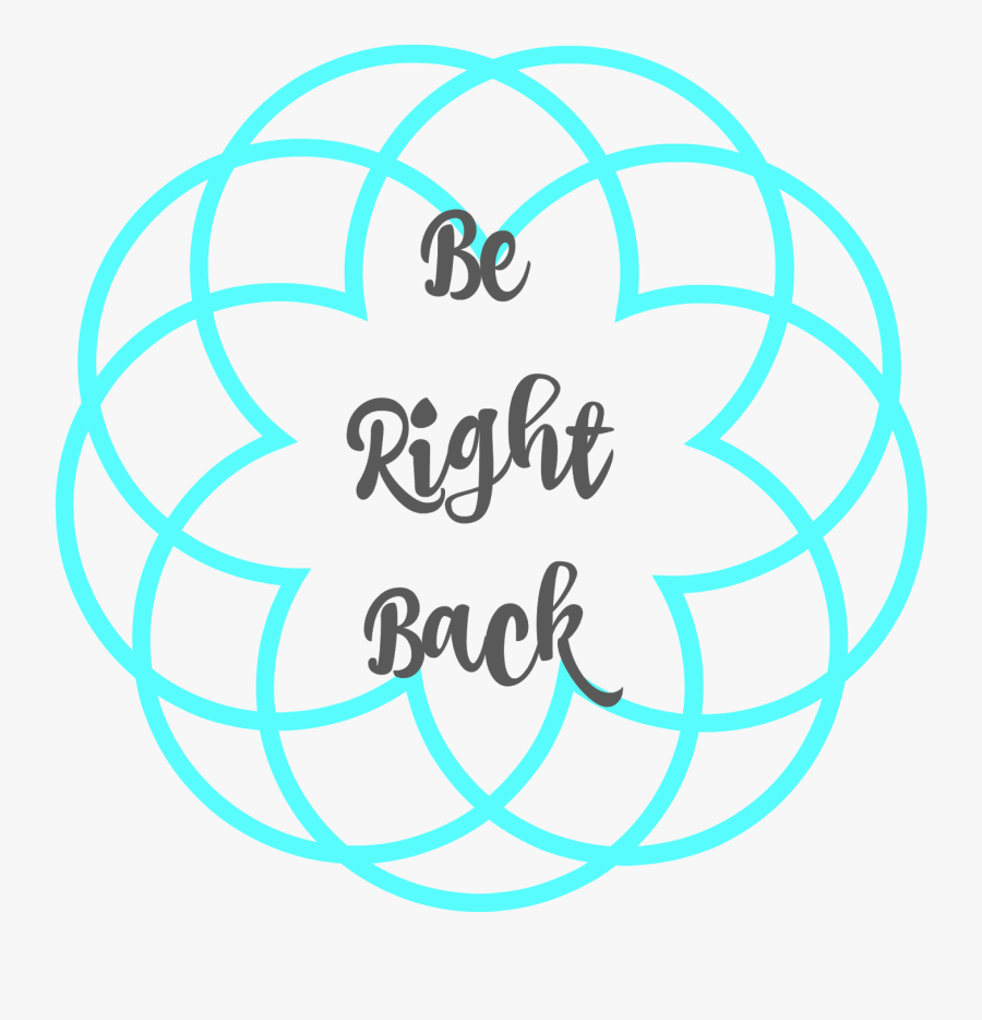 Right Back Font Transparent, Transparent Clipart