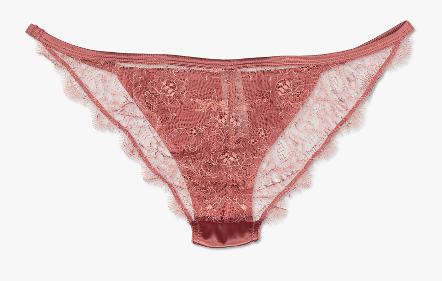 Transparent Panties Png - Panties, Transparent Clipart