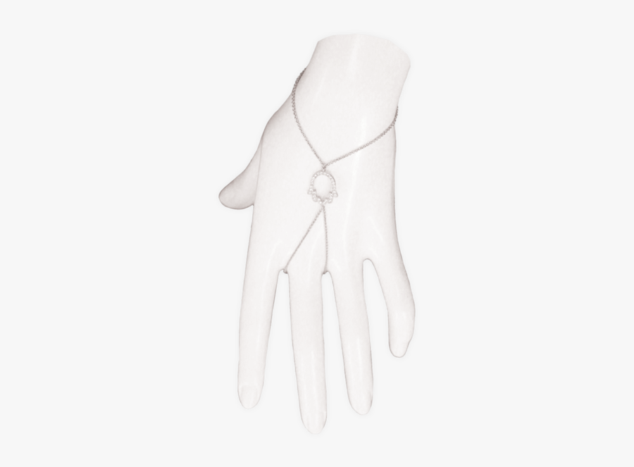 Hamsa Hand Bracelet - Hand, Transparent Clipart