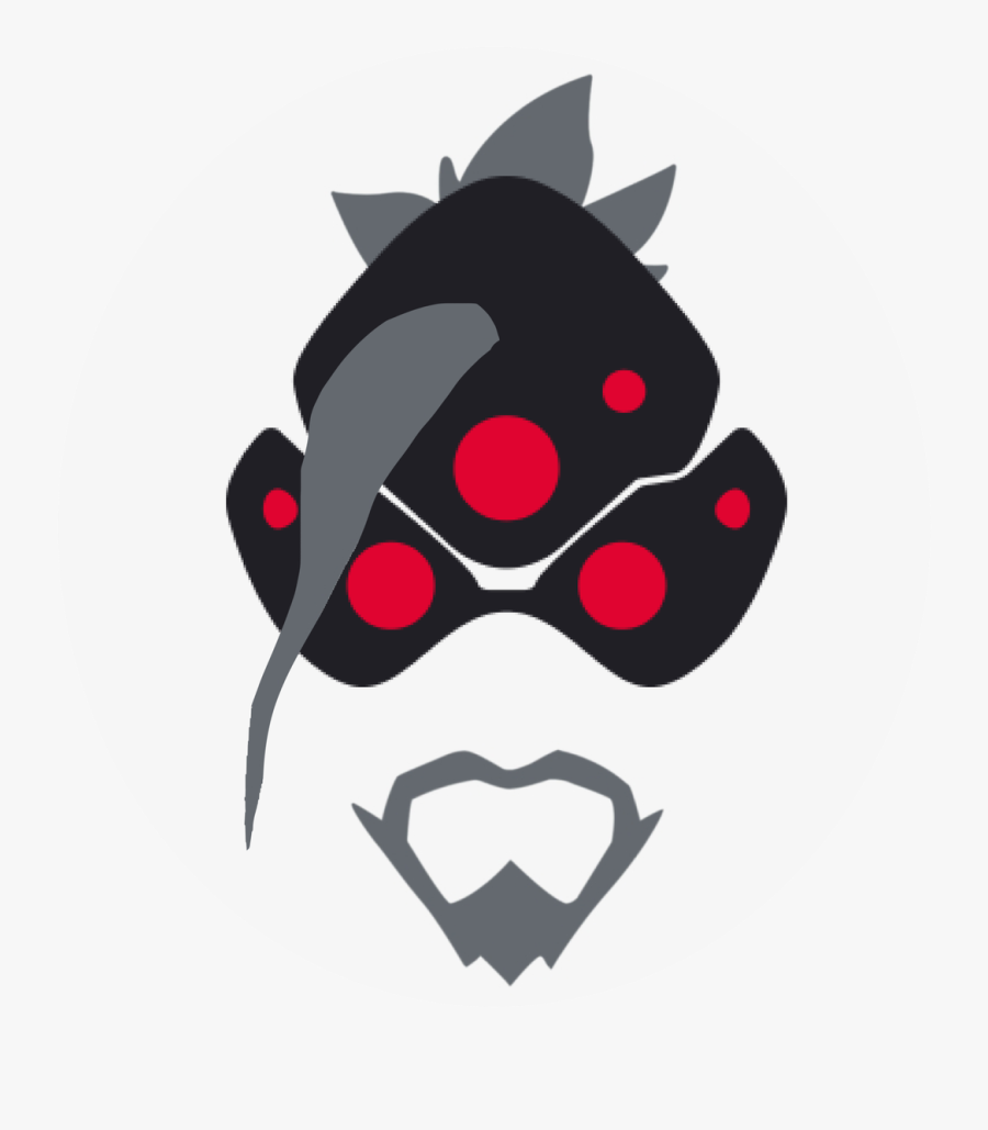 1 Reply 0 Retweets 9 Likes Clipart , Png Download - Overwatch Hanzo Player Icon, Transparent Clipart