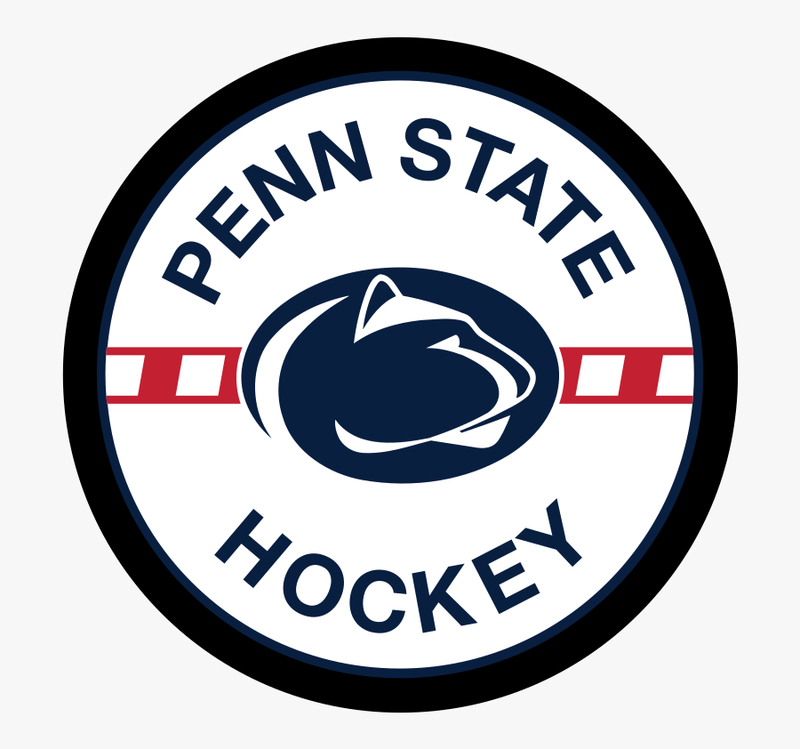 Penn State Nittany Lions Men's Ice Hockey, Transparent Clipart