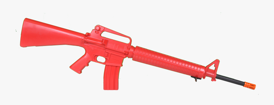 Transparent Squirt Gun Png - M16 Transparent Png, Transparent Clipart