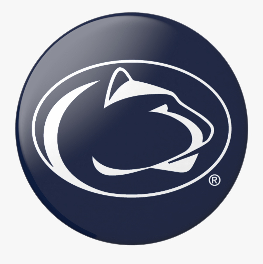 Transparent Penn State Logo Png - Penn State Iphone Background , Free