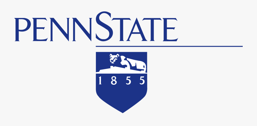 Pennsylvania State University, Transparent Clipart