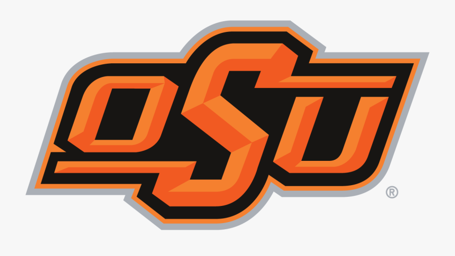 Oklahoma State Logo Png, Transparent Clipart