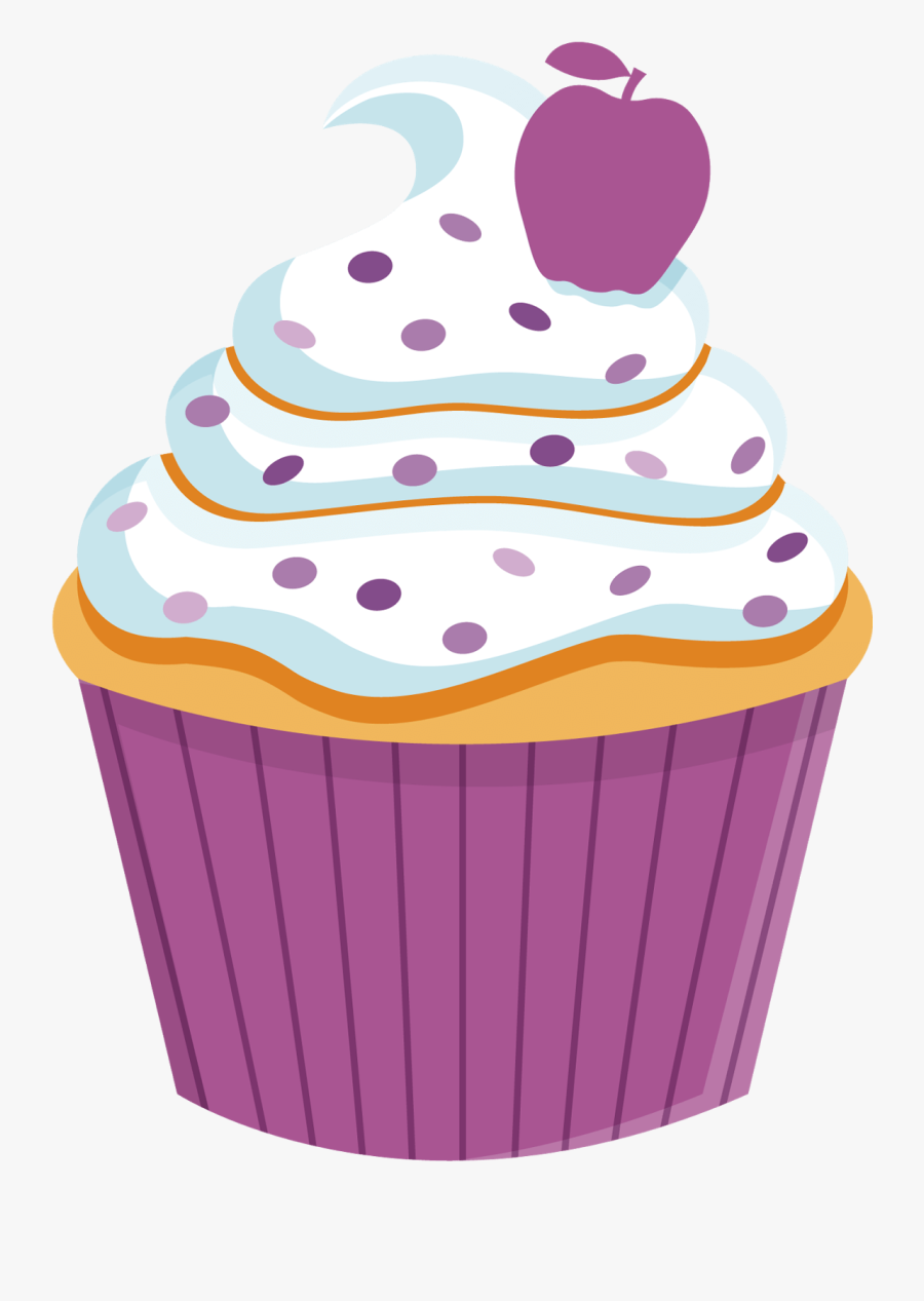 Cup Cake - Cupcake Png, Transparent Clipart