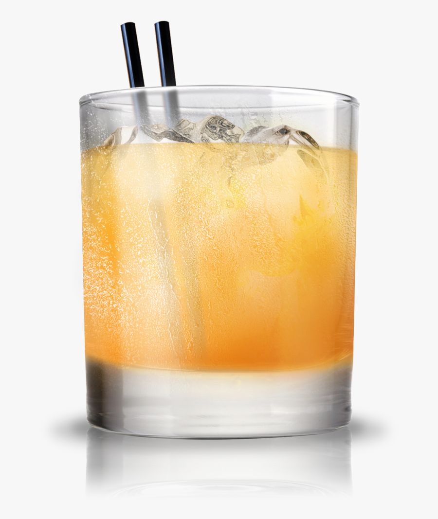 Whisky Sour Cocktail Png, Transparent Clipart