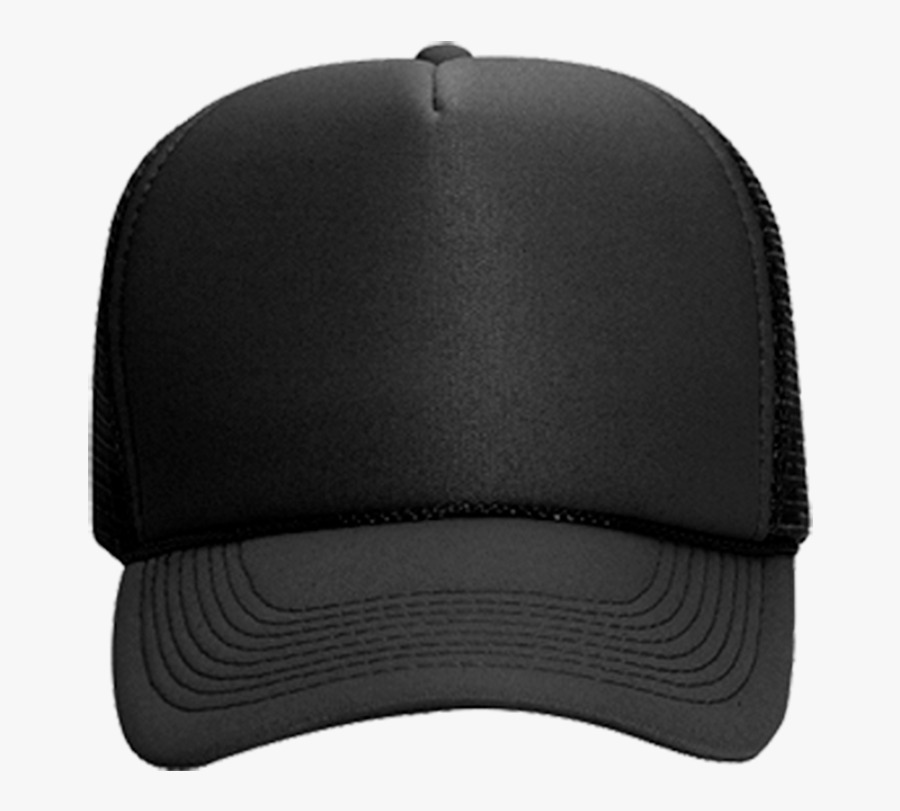 32 467 003 Trucker Hat Black - Screen Printed Hat, Transparent Clipart