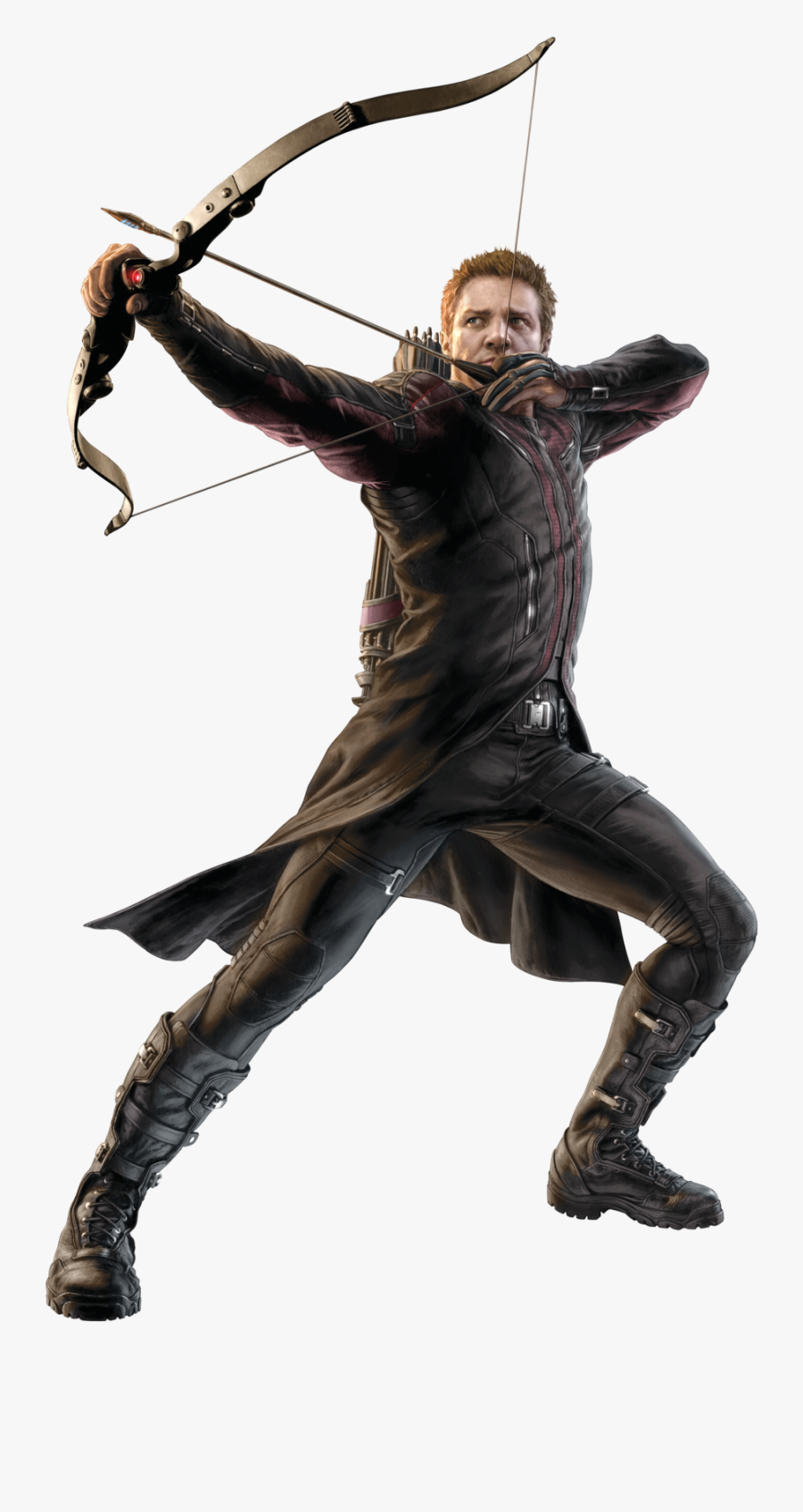 Hawkeye Png Png Image, Transparent Clipart