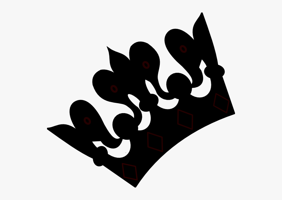 King En Vector, Transparent Clipart