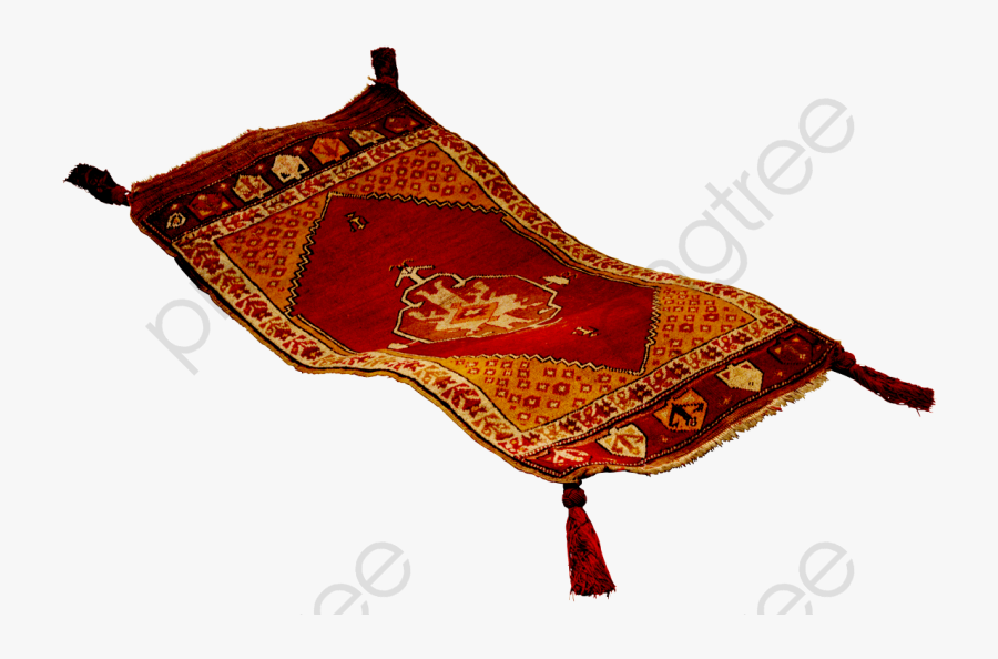 Transparent Red Carpet Clipart Free - Magic Carpet Png, Transparent Clipart