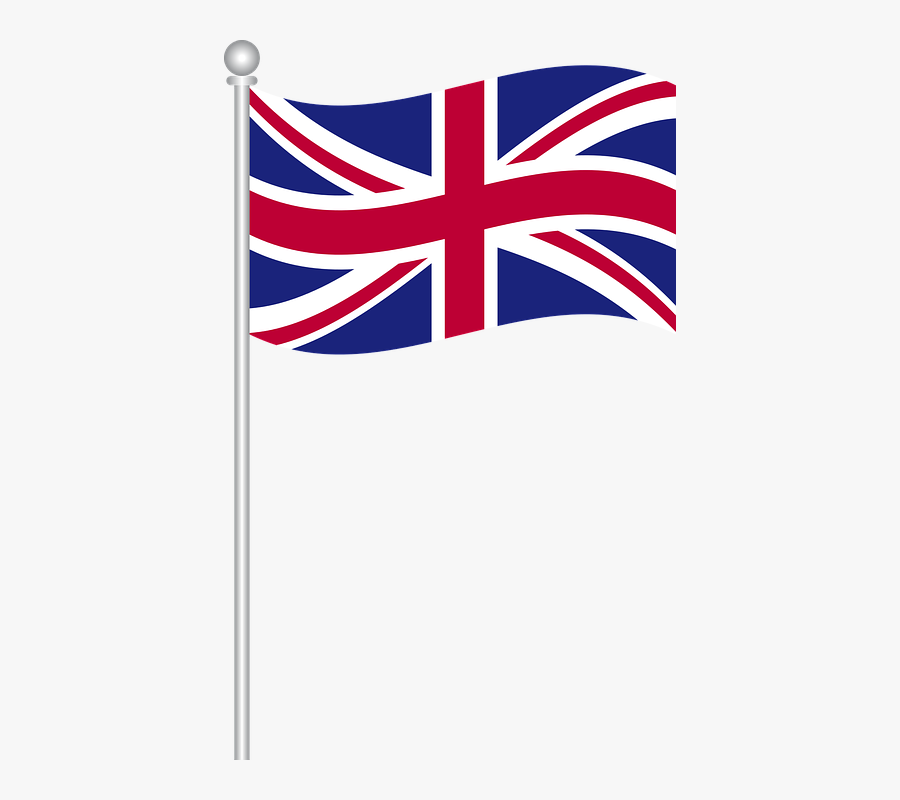 Transparent Kingdom Png - North America Flag Png, Transparent Clipart