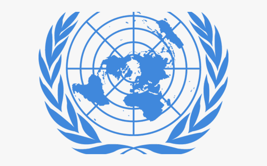 United Nations Organisation , Free Transparent Clipart - ClipartKey