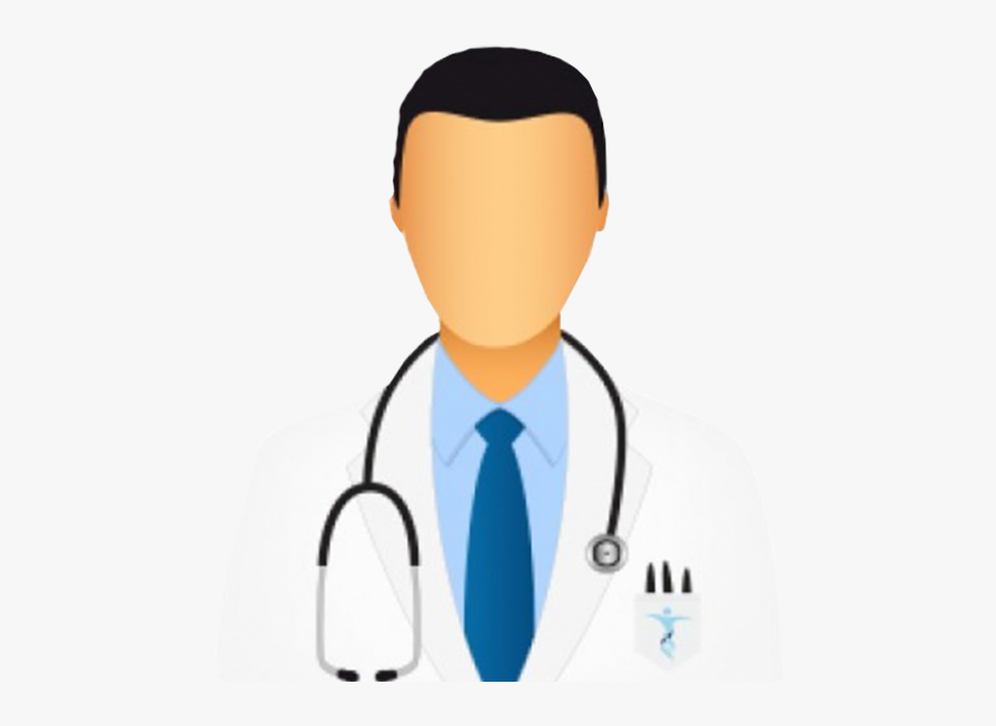 Doctor Images No Face, Transparent Clipart