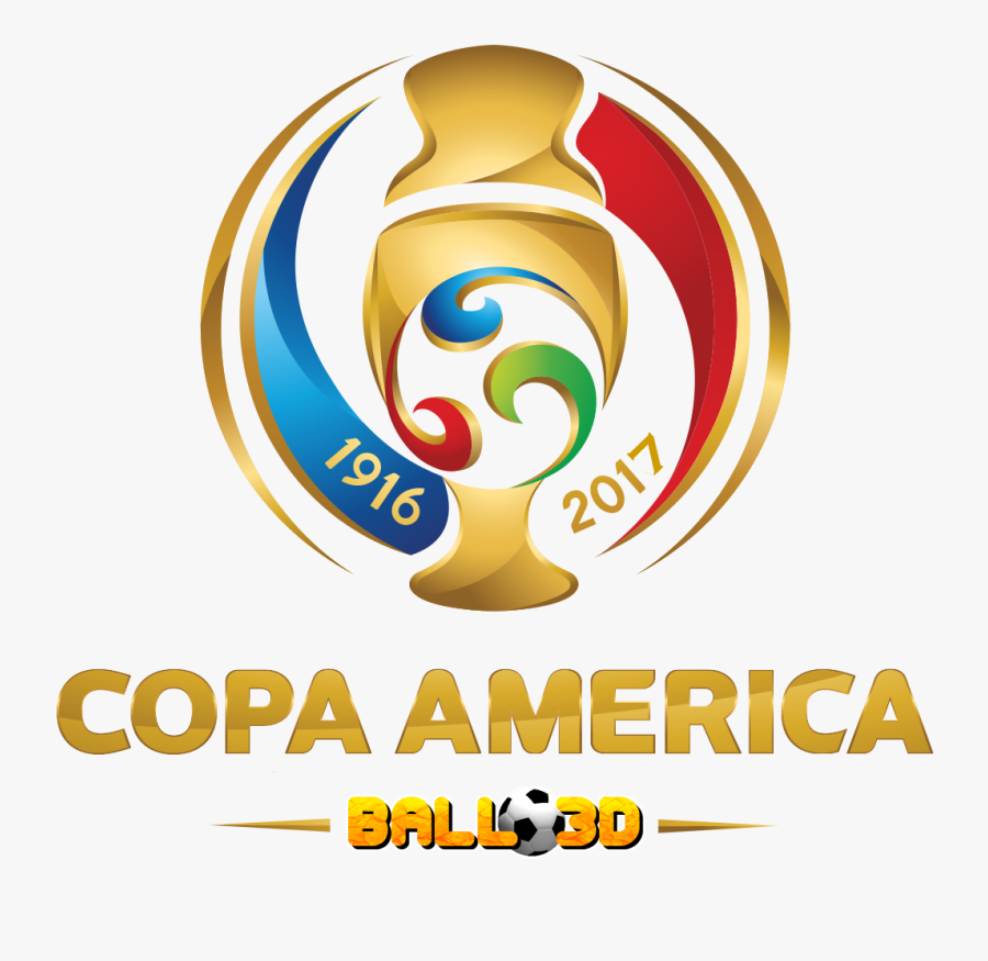 Real Football ○ Overtime - Copa América Centenario, Transparent Clipart