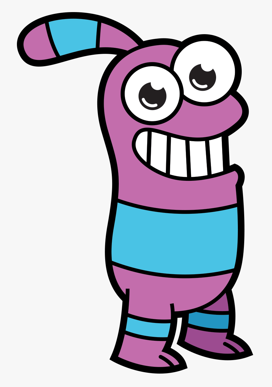 Gonoodle Rad Chad Level 4, Transparent Clipart