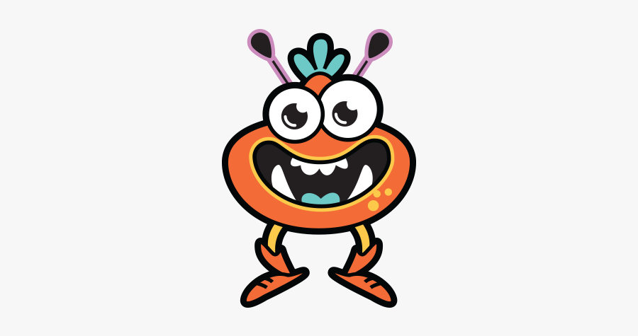 Gonoodle Great Site For - Cartoon, Transparent Clipart