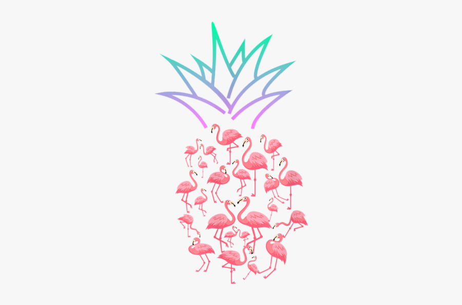 Pineapple, Transparent Clipart