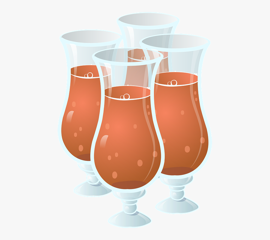 Drink, Transparent Clipart