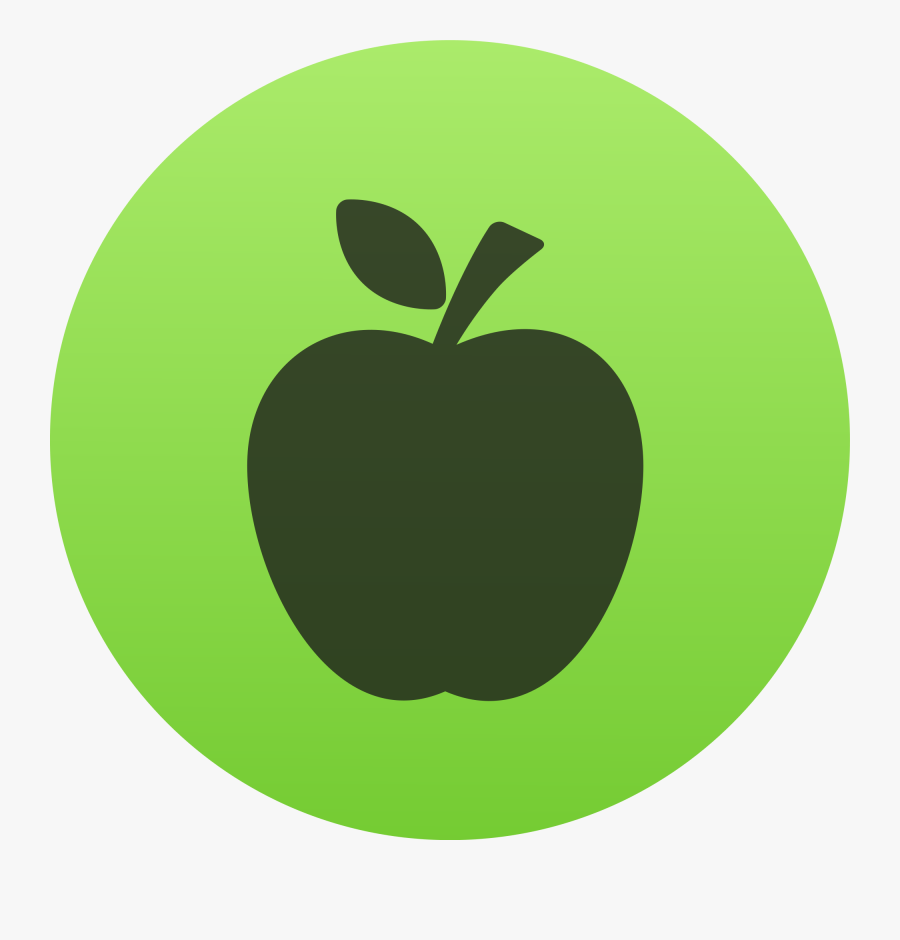 Please Click On The Button Above To Fill Out Our Volunteer - Granny Smith, Transparent Clipart