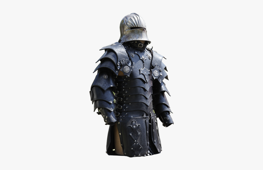 Samurai Armor Helm - Fantasy Samurai Armor, Transparent Clipart