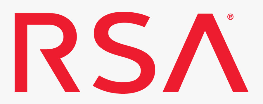 Rsa Logo Png , Free Transparent Clipart - ClipartKey