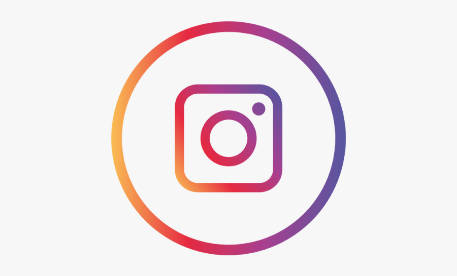 Instagram Logo Png , Free Transparent Clipart - ClipartKey