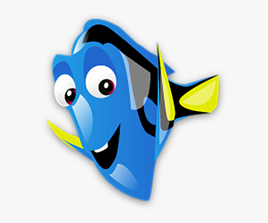 Swedish Fish Store - Nemo Icon, Transparent Clipart