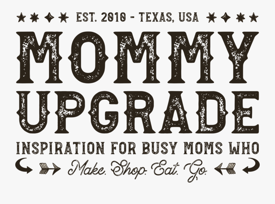 Mommy Upgrade - Ips, Transparent Clipart