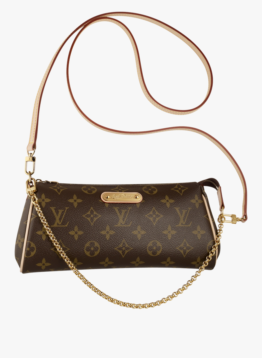 Vuitton Tote Louis Bag Handbag Chanel Women Clipart - Louis Vuitton Bags, Transparent Clipart