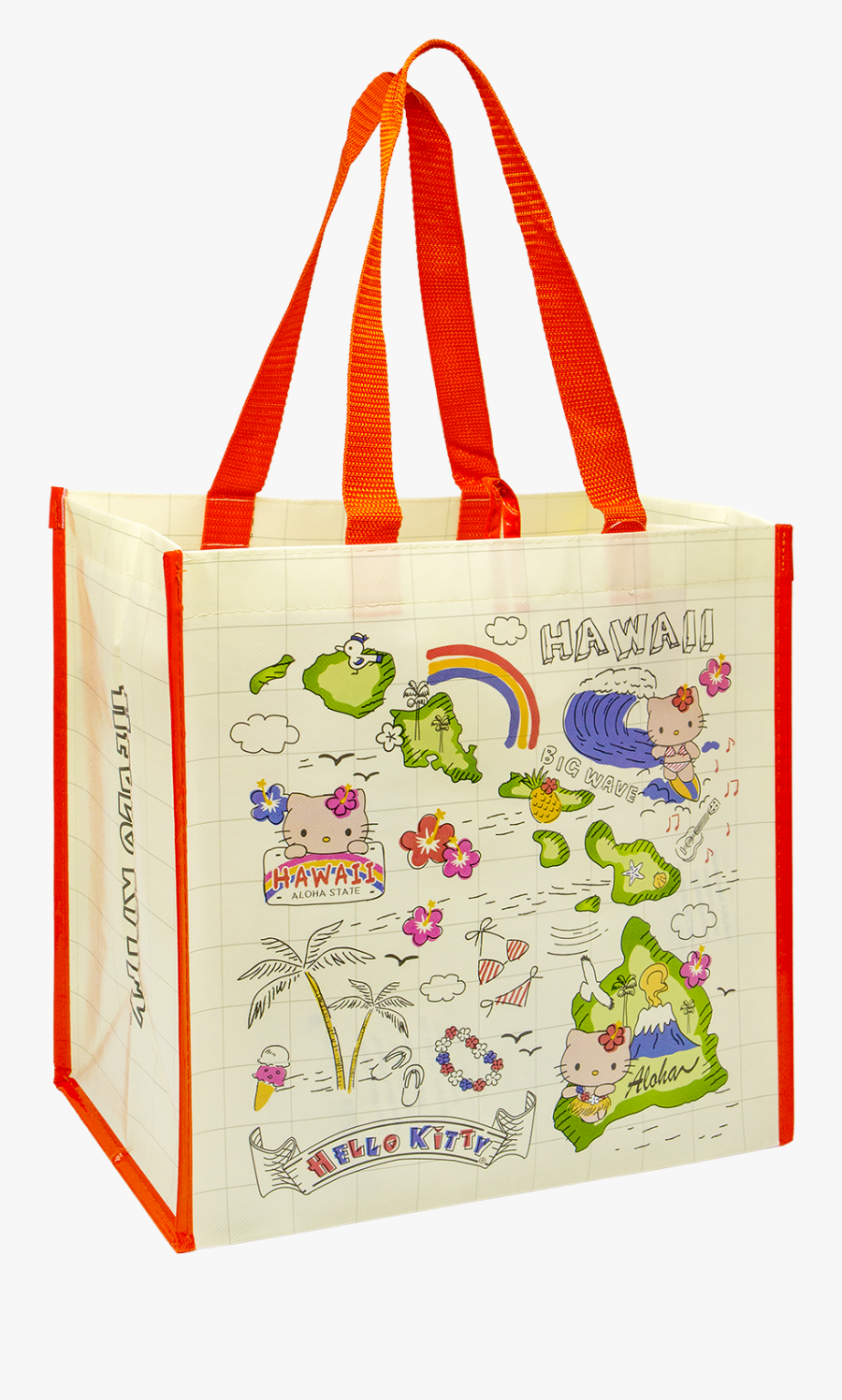 Tote Bag, Transparent Clipart