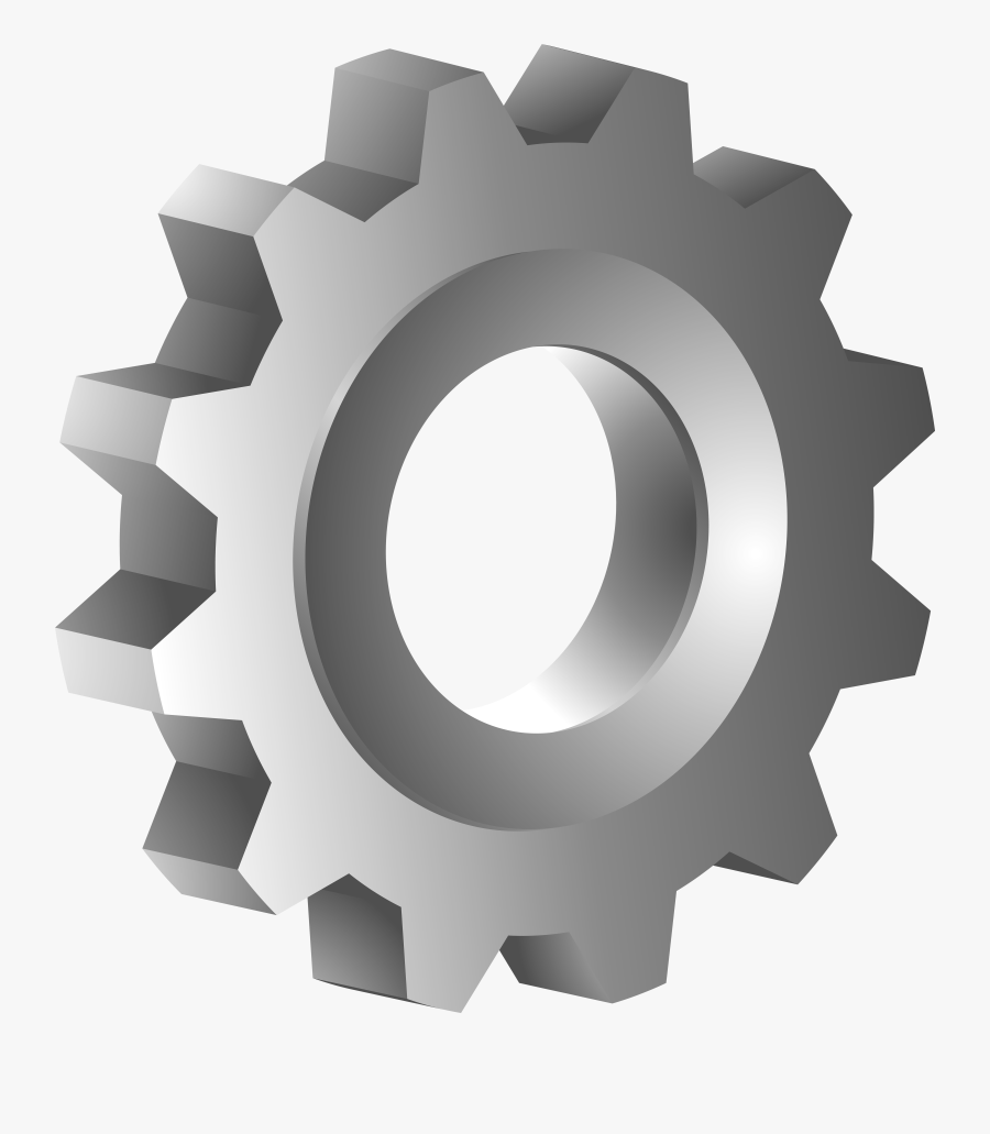 Gear Png Clipart, Transparent Clipart