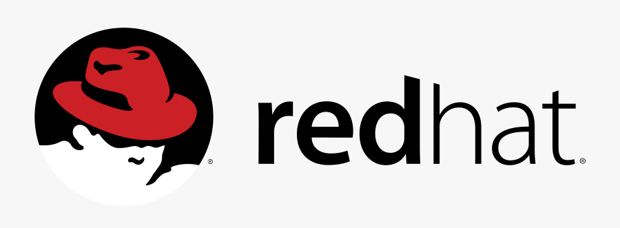 Red Hat Linux, Transparent Clipart